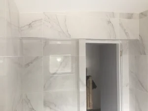 bathroom renovation cork