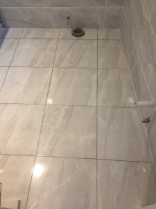 bathroom tiling cork city cork county
