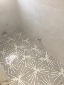 victorian tiling cork city